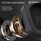 Фото - Гарнітура GamePro Genesis Hunter Black (HS1350B) | click.ua