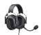 Фото - Гарнітура GamePro Genesis Hunter Black (HS1350B) | click.ua
