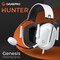 Фото - Гарнітура GamePro Genesis Hunter White (HS1350W) | click.ua
