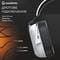 Фото - Гарнітура GamePro Genesis Hunter White (HS1350W) | click.ua