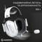 Фото - Гарнітура GamePro Genesis Hunter White (HS1350W) | click.ua