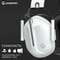 Фото - Гарнітура GamePro Genesis Hunter White (HS1350W) | click.ua