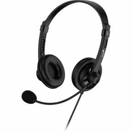 Гарнiтура Genius HS-230U Black (31710021405)