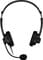 Фото - Гарнiтура Genius HS-230U Black (31710021405) | click.ua