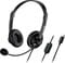 Фото - Гарнiтура Genius HS-230U Black (31710021405) | click.ua