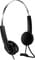 Фото - Гарнiтура Genius HS-220U Black (31710032401) | click.ua