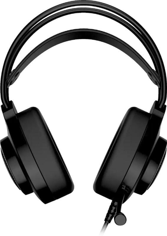 Гарнитура Genius HS-GX580U Black (31710028400)