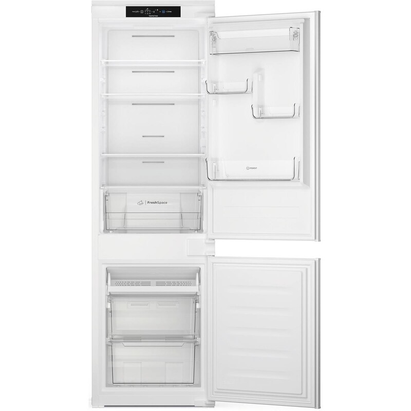 Вбудований холодильник Indesit INC20T321EU