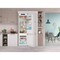 Фото - Вбудований холодильник Indesit INC20T321EU | click.ua