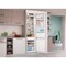 Фото - Вбудований холодильник Indesit INC20T321EU | click.ua