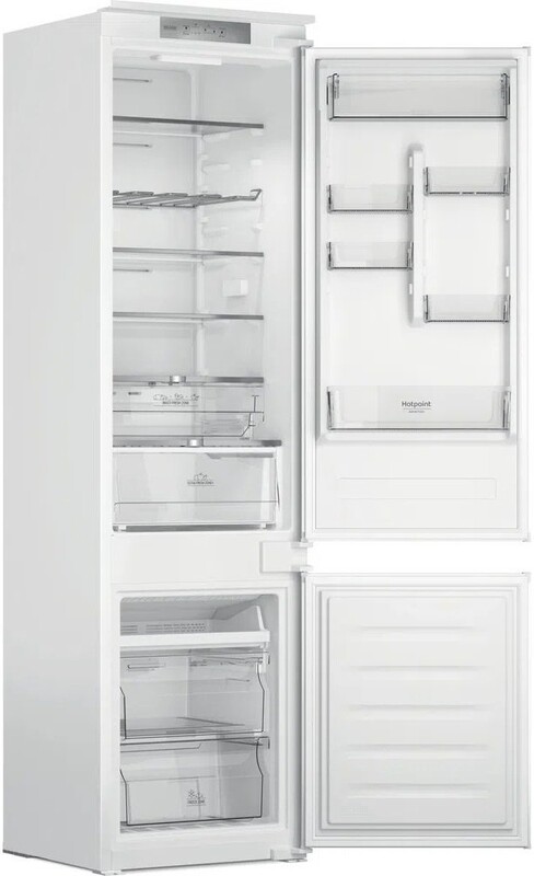 Встраиваемый холодильник Hotpoint-Ariston HAC20T321