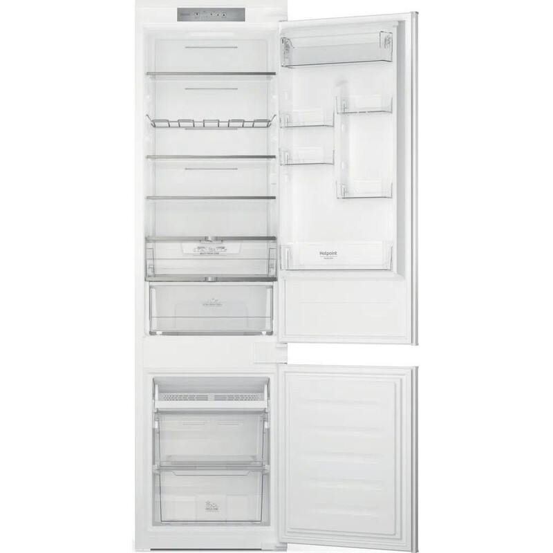 Встраиваемый холодильник Hotpoint-Ariston HAC20T321