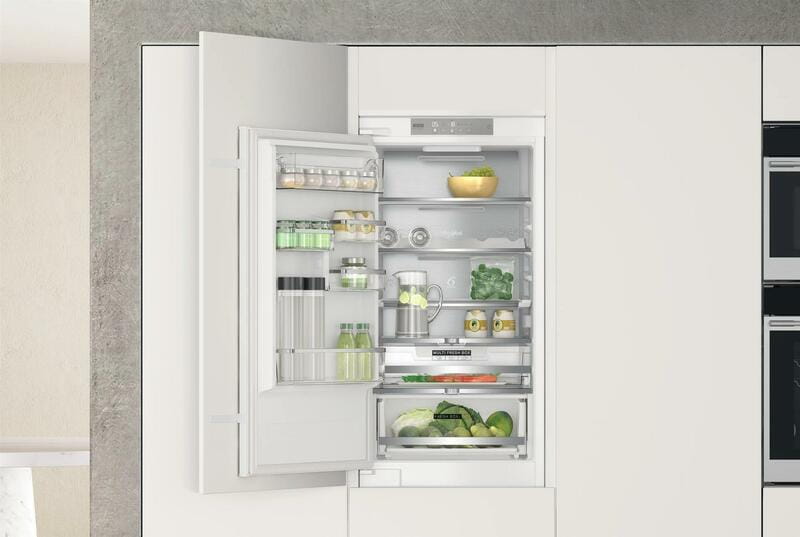 Вбудований холодильник Whirlpool WHC18T573