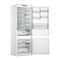 Фото - Встраиваемый холодильник Whirlpool WHSP70T121 | click.ua