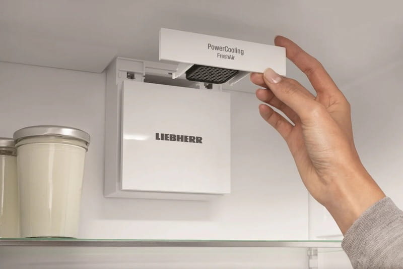 Встраиваемый холодильник Liebherr ICBNdi 5123