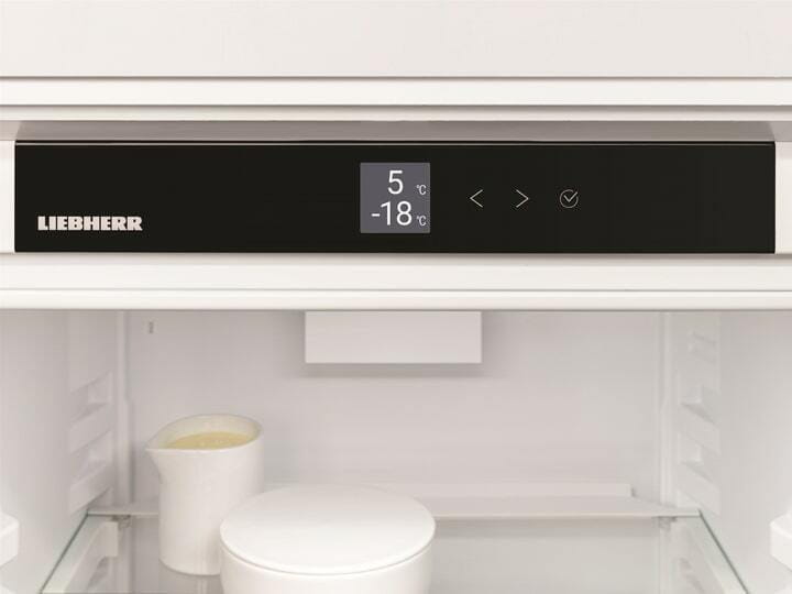 Вбудований холодильник Liebherr ICNd 5123 Plus