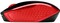 Фото - Мышь беспроводная HP 200 Empress Red (2HU82AA) | click.ua