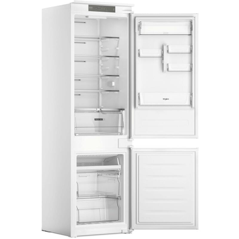 Вбудований холодильник Whirlpool WHC18 T311