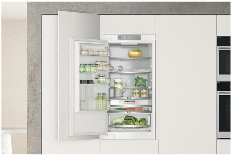 Вбудований холодильник Whirlpool WHC18 T573
