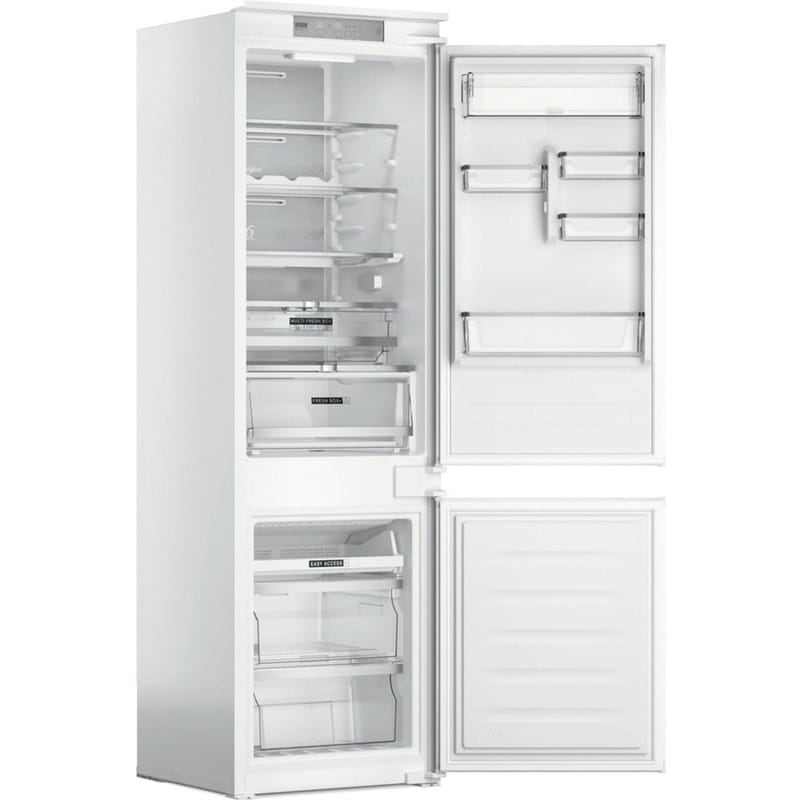 Вбудований холодильник Whirlpool WHC18 T573