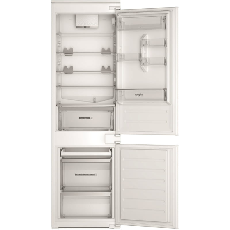 Вбудований холодильник Whirlpool WHC18D011C1 SF
