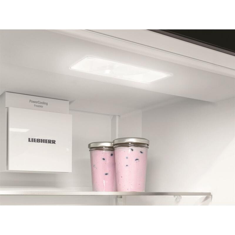 Вбудований холодильник Liebherr IRBSd 5120 Plus