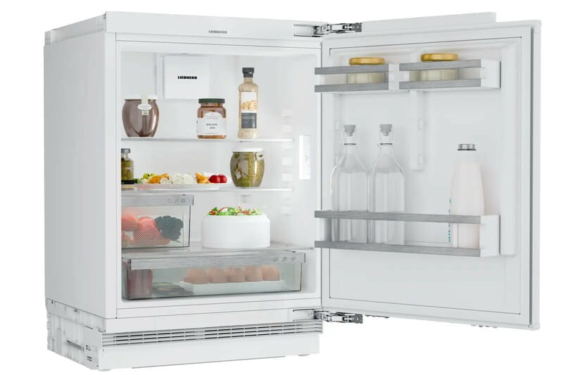 Вбудований холодильник Liebherr URc 3700 Pure
