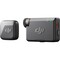 Фото - Мікрофонна радіосистема DJI Mic Mini (1 TX + 1 RX) (CP.RN.00000432.01) | click.ua