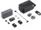 Фото - Мікрофонна радіосистема DJI Mic 2 (2 TX + 1 RX + Charging Case) (CP.RN.00000325.01) | click.ua