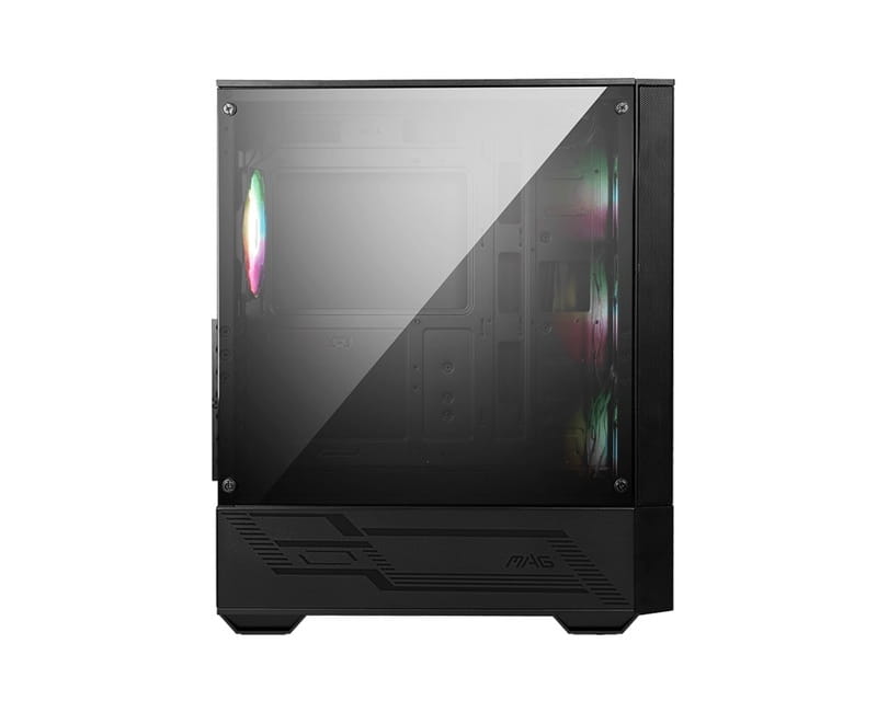 Корпус MSI MAG Forge 112R без БЖ