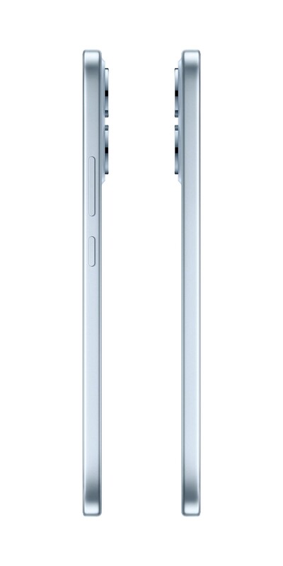 Смартфон Oppo Reno14 F 8/256GB Opal Blue