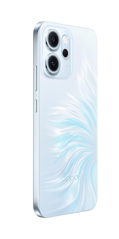 Смартфон Oppo Reno14 F 8/256GB Opal Blue