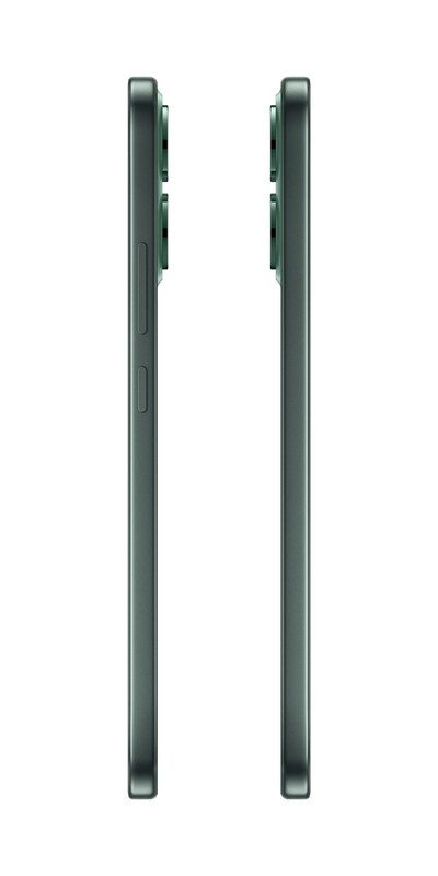 Смартфон Oppo Reno14 F 8/256GB Luminous Green