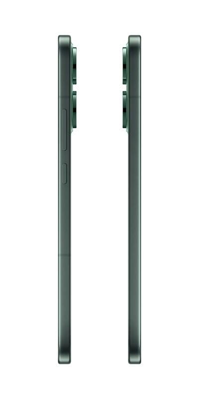Смартфон Oppo Reno14 12/256GB Luminous Green