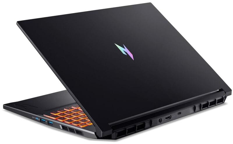 Ноутбук Acer Nitro V 16 ANV16-61-R630 (NH.U1EEU.008) Black