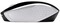 Фото - Мышь беспроводная HP 200 Pike Silver (2HU84AA) | click.ua