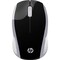 Фото - Мышь беспроводная HP 200 Pike Silver (2HU84AA) | click.ua