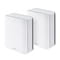Фото - Wi-Fi Mesh-система Asus ZenWiFi BT8 2pk White (90IG0930-MO3B20)_Bulk | click.ua