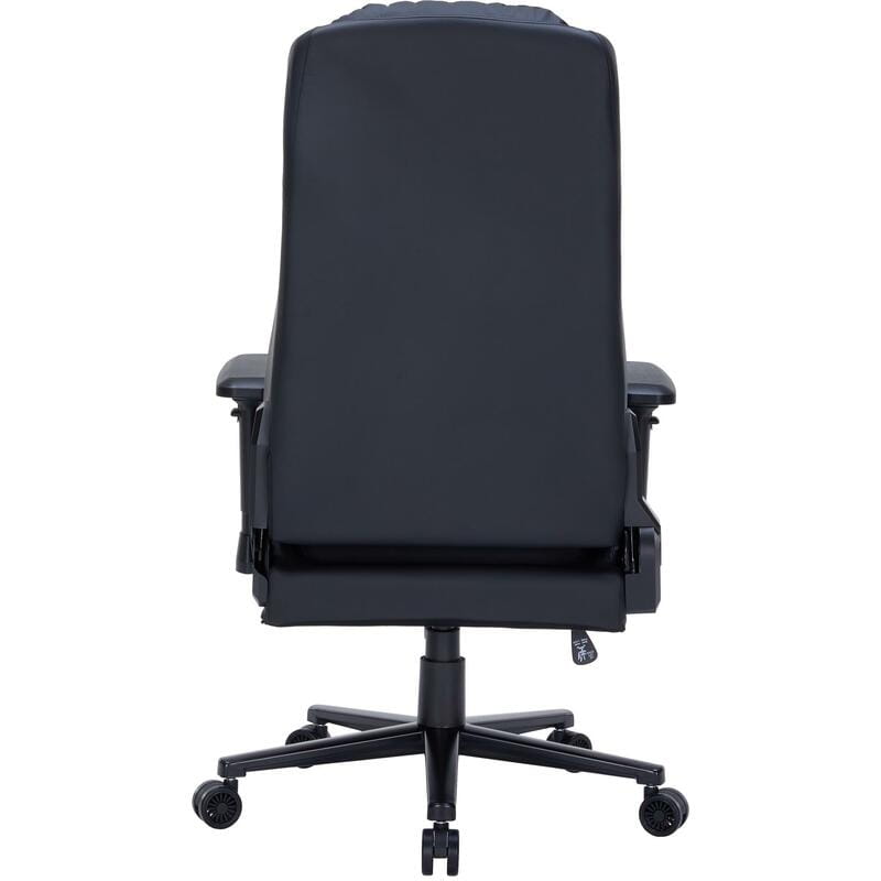 Кресло для геймеров GamePro GC695B Black
