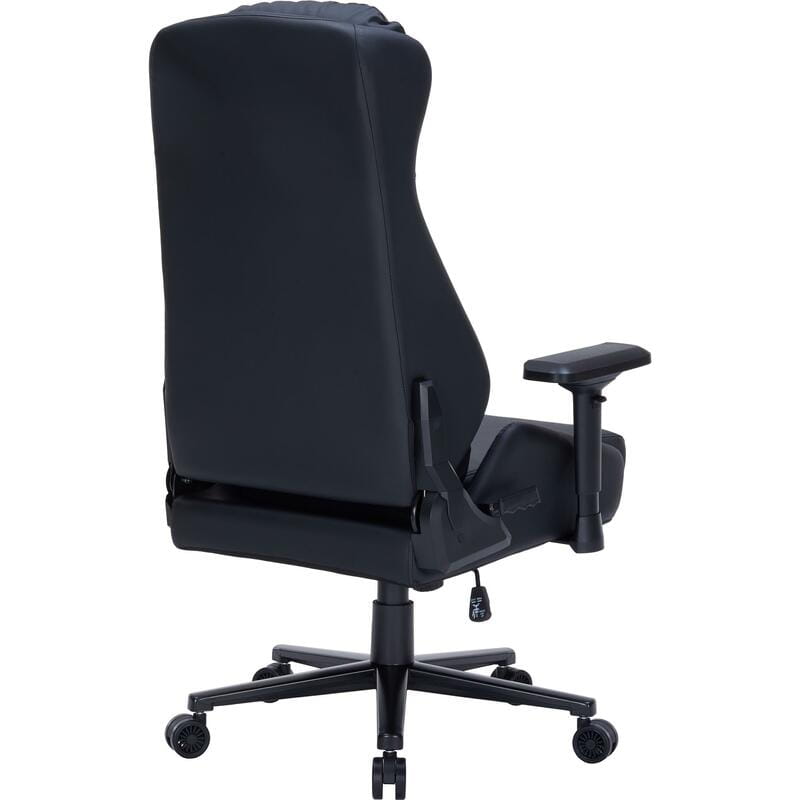 Кресло для геймеров GamePro GC695B Black