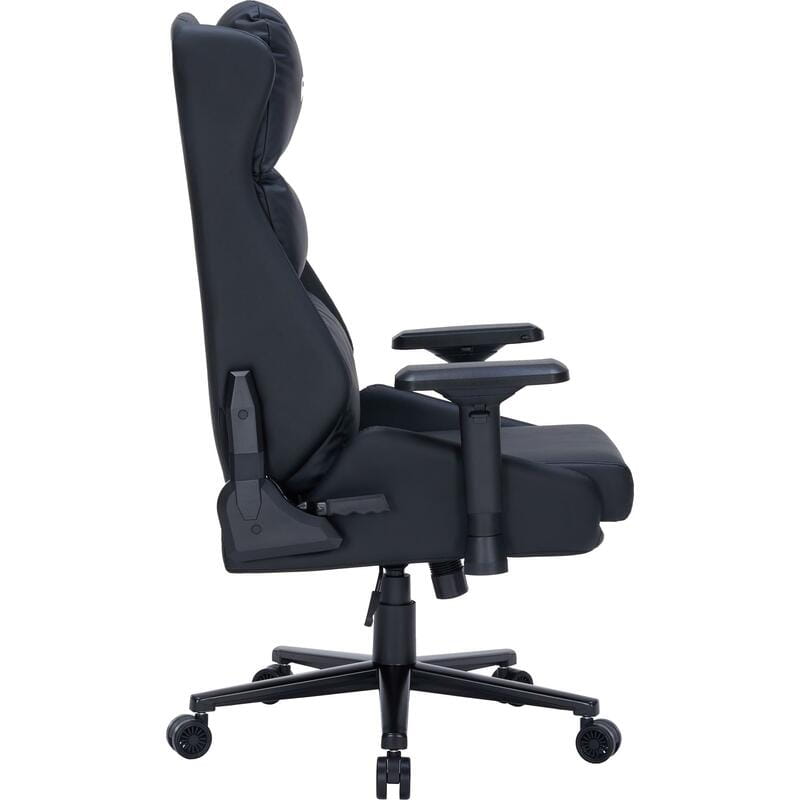 Кресло для геймеров GamePro GC695B Black