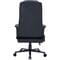 Фото - Кресло для геймеров GamePro GC695B Black | click.ua