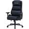 Фото - Кресло для геймеров GamePro GC695B Black | click.ua