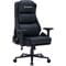 Фото - Кресло для геймеров GamePro GC695B Black | click.ua