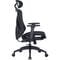 Фото - Крісло офісне OfficePro Atlas OC630-B-B-B Black | click.ua