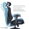 Фото - Крісло офісне OfficePro Atlas OC630-B-B-B Black | click.ua