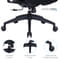 Фото - Крісло офісне OfficePro Atlas OC630-B-B-B Black | click.ua