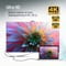 Фото - Кабель ColorWay HDMI - HDMI V 2.0 (M/M), 4K/60 Гц, 3 м, Black (CW-CBHD079-BK) | click.ua