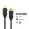 Фото - Кабель ColorWay HDMI - HDMI V 2.0 (M/M), 4K/60 Гц, 3 м, Black (CW-CBHD079-BK) | click.ua