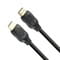 Фото - Кабель ColorWay HDMI - HDMI V 2.0 (M/M), 4K/60 Гц, 10 м, Black (CW-CBHD081-BK) | click.ua